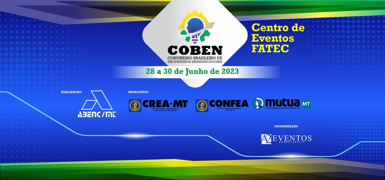 Crea-MT esteve presente no 2º Congresso de Engenharia Civil realizado em  Sinop - Crea-MT